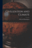 Civilization and Climate