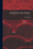 Screen Acting