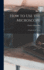 How to Use the Microscope; a Guide for the Novice