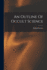 An Outline of Occult Science