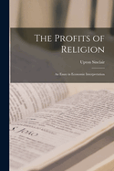The Profits of Religion
