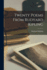 Twenty Poems From Rudyard Kipling