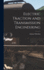 Electric Traction and Transmission Engineering
