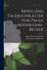 Briefe Und Tagebuchbl�tter, Von Paula Modersohn-Becker