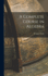 A Complete Course in Algebra