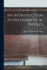 An Introduction to Mathematical Physics