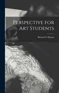 Perspective for Art Students