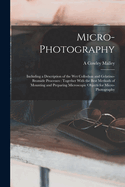 Micro-Photography