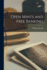 Open Mints and Free Banking