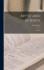Myth and Science: An Essay
