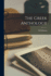 The Greek Anthology
