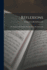 R�flexions