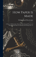 How Paper is Made