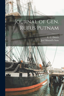 Journal of Gen. Rufus Putnam