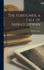 The Foreigner, a Tale of Saskatchewan