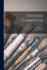 Oeuvres Compl�tes