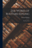 The Works of Rudyard Kipling: The Days Work