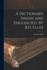 A Dictionary Sindhi and English [Ed. By B.H. Ellis]