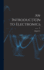 An Introduction to Electronics