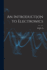 An Introduction to Electronics