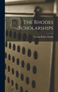 The Rhodes Scholarships