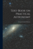 Text-Book on Practical Astronomy