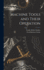 Machine Tools and Their Operation