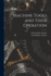 Machine Tools and Their Operation
