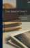 The Inheritance; Volume 3