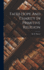 Faith Hope and Charity in Primitive Religion