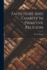 Faith Hope and Charity in Primitive Religion