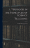 A Textbook in the Principles of Science Teaching