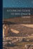 A Concise Guide to Mycenae & Tiryns