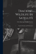 Tracking Wildlife By Satellite