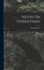 Notes on Stereotomy