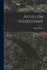 Notes on Stereotomy