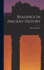 Readings in Ancient History