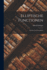 Elliptische Functionen
