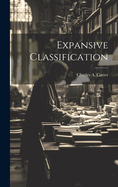 Expansive Classification