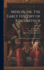 Merlin, or, The Early History of King Arthur: A Prose Romance (about 1450-1460 A.D.); Volume 2