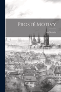 Prost� Motivy