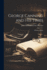 George Canning and His Times