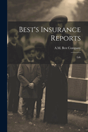 Best's Insurance Reports