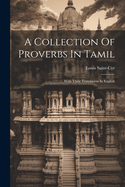 A Collection of Proverbs in Tamil