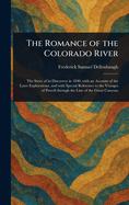 The Romance of the Colorado River