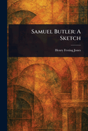 Samuel Butler
