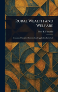 Rural Wealth and Welfare