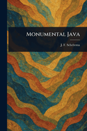 Monumental Java