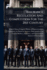Insurance Regulation and Competition for the 21st Century