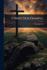 Christ Our Example
